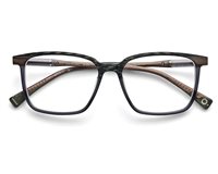 Montura de gafas Etnia Barcelona Hombre WHITE OAK 54 BKBR - WHITE OAK 54 BKBR